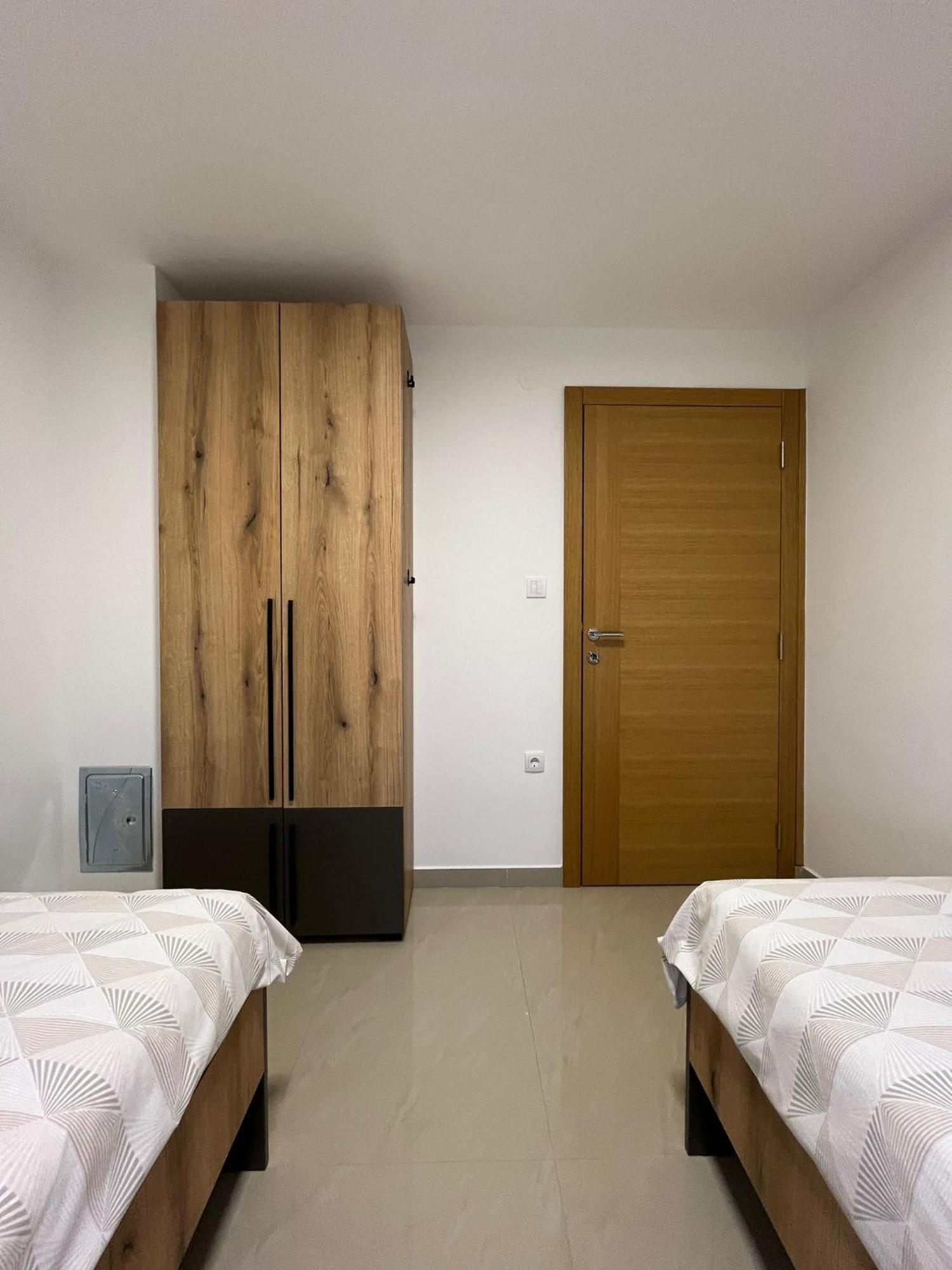 Vikendica Krlic Villa มิโตรวัค ภายนอก รูปภาพ